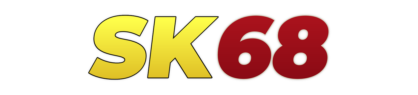 SK68 – Nhà cái cá cược uy tín